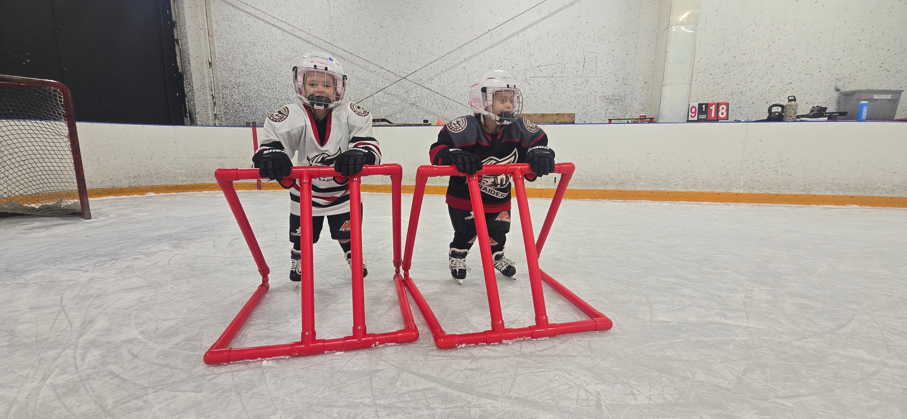 Learn to Skate Burlington, Ontario