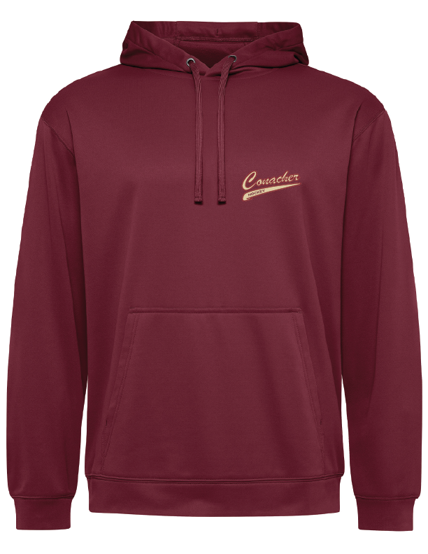 Conacher Hockey Hoodie