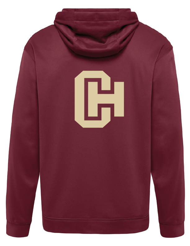 Conacher Hockey Hoodie