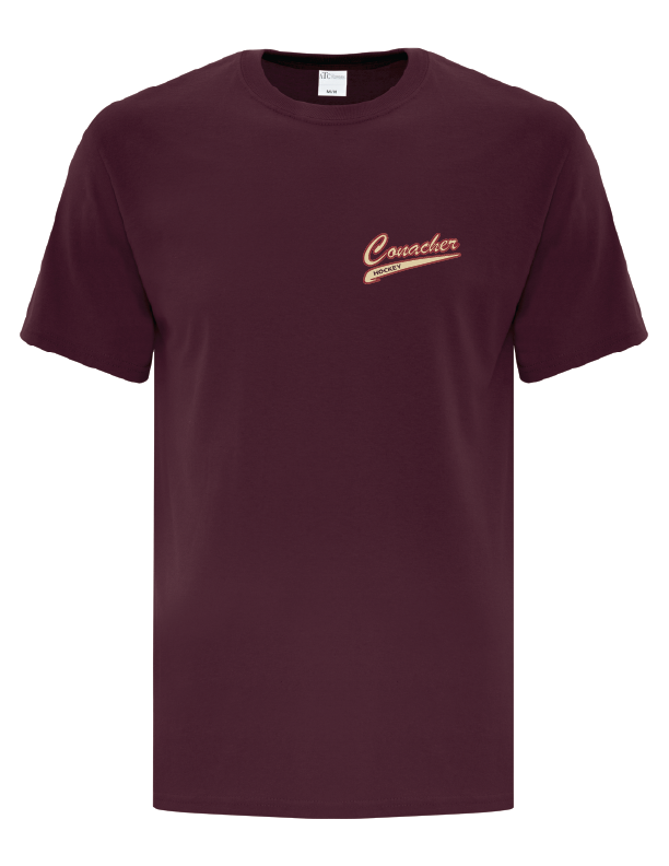 Conacher Hockey T-Shirt