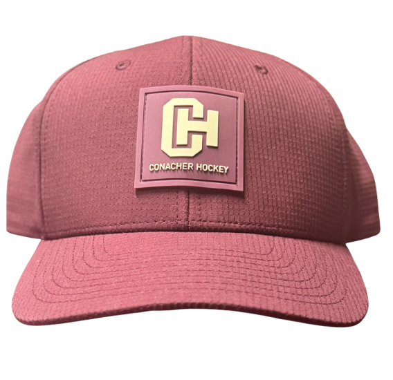 Conacher Hockey Snapback Hat