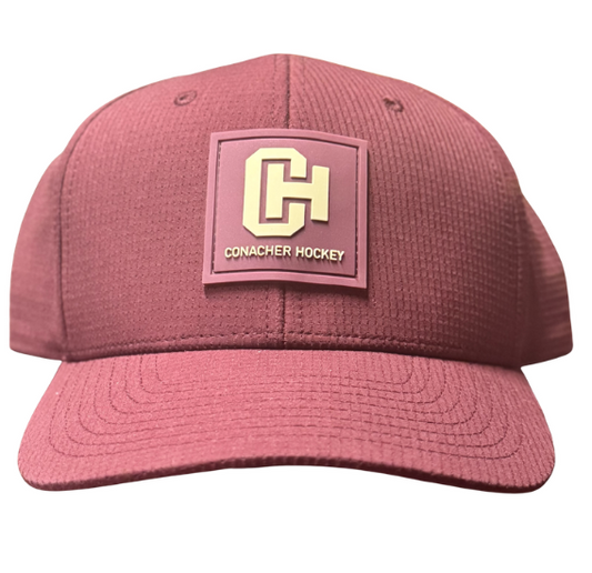 Conacher Hockey Snapback Hat