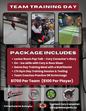 FULL DAY TRAINING with TTP Hockey (TRAIN TO PERFORM HOCKEY)